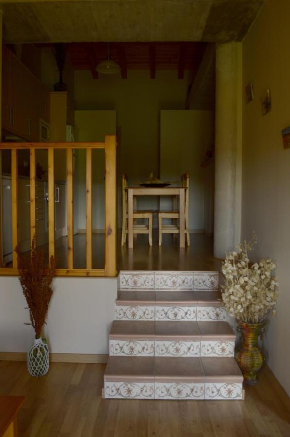 Agullo Casa Ros 빌라 외부 사진