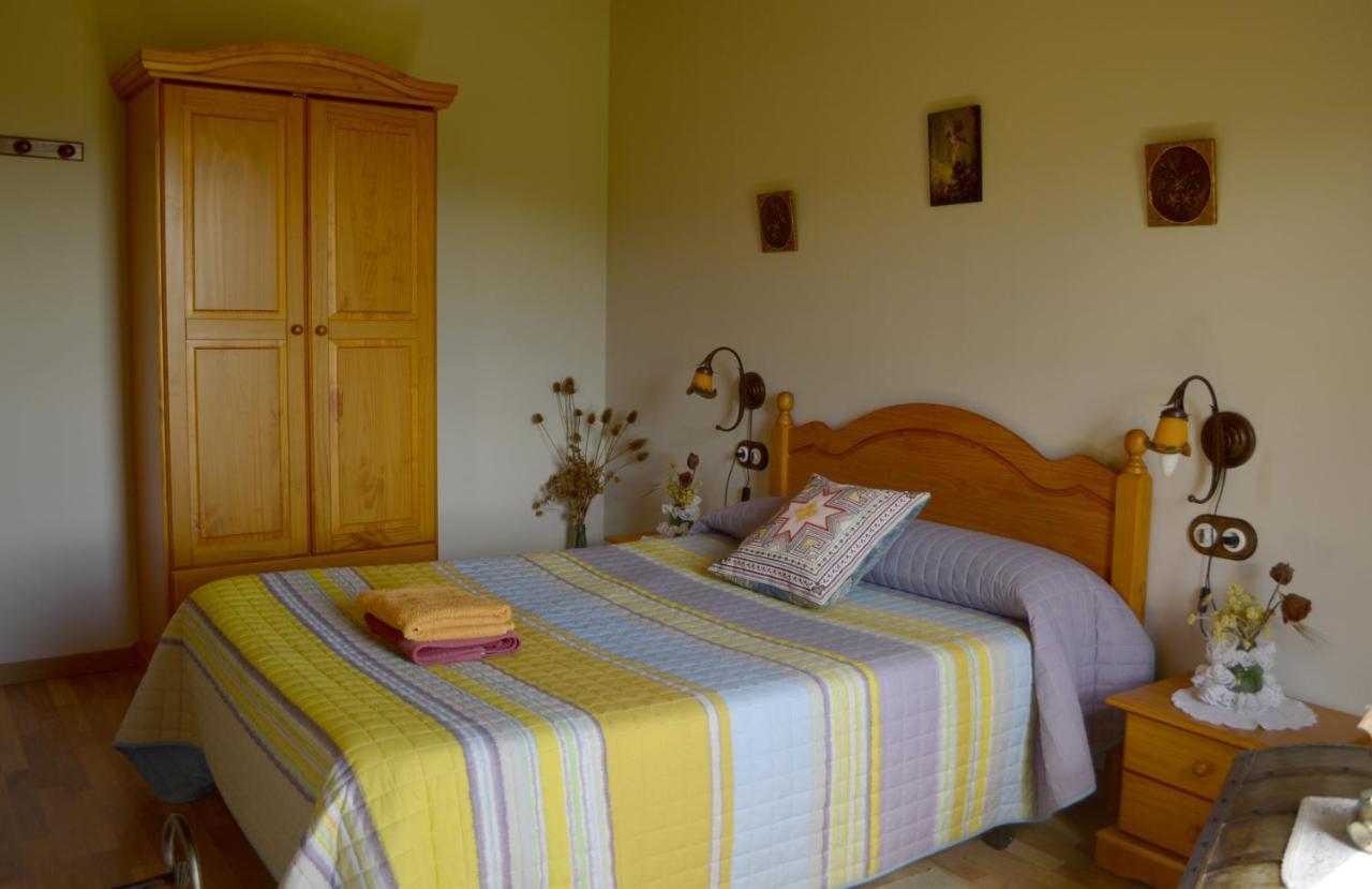 Agullo Casa Ros 빌라 외부 사진