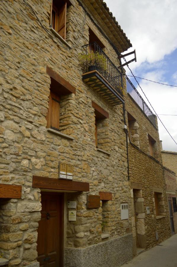 Agullo Casa Ros 빌라 외부 사진